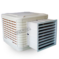 Commercial Evaporative Cooler