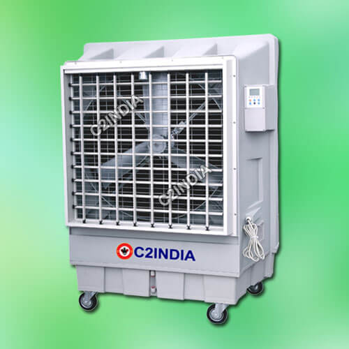Portable Evaporative Cooler India